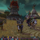 Here’s a shot from 8:54 this morning. It was pretty much just me and a couple other players and I had to log out for work before wave three was over, but you get the idea.